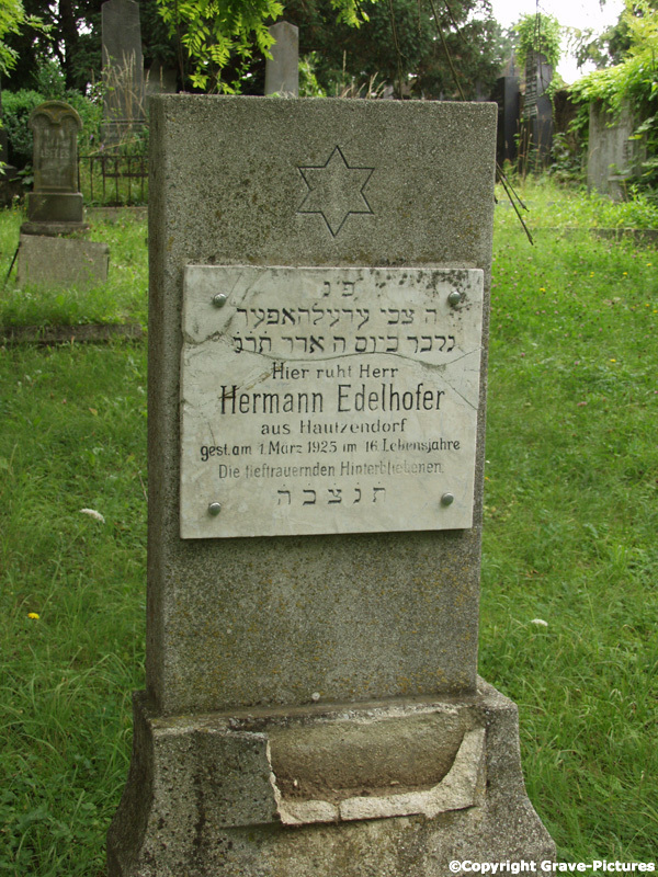 Edelhofer Hermann