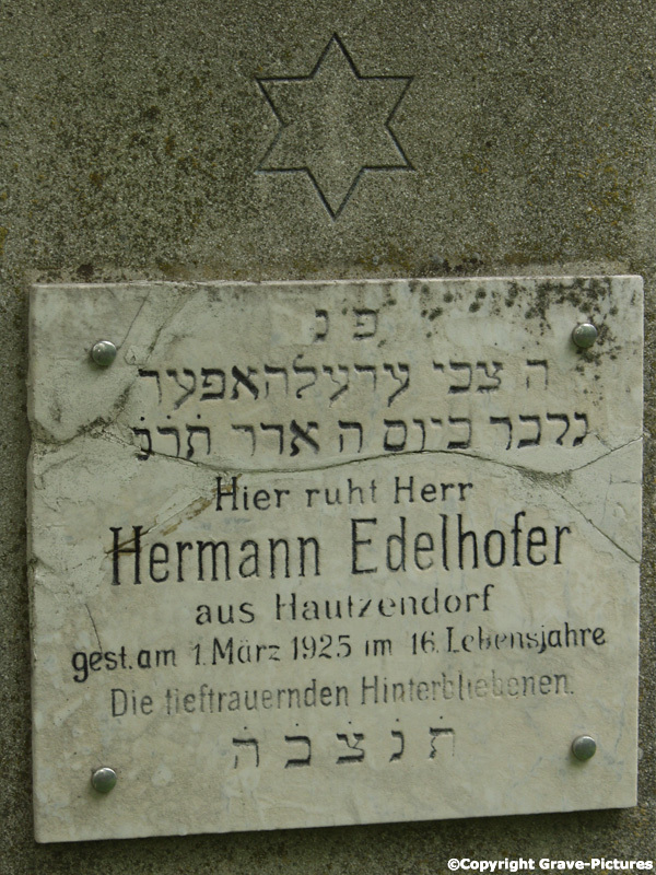 Edelhofer Hermann