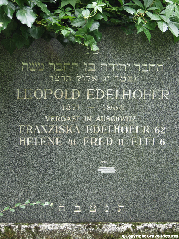 Edelhofer Leopold
