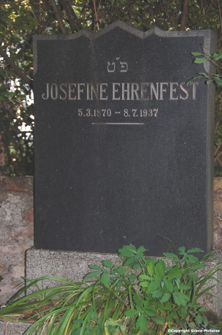 Ehrenfest Josefine