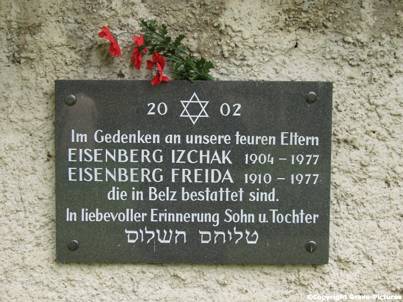 Eisenberg Izchak