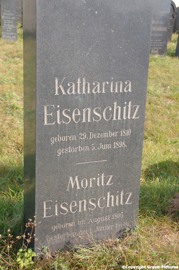 Eisenschitz Katharina