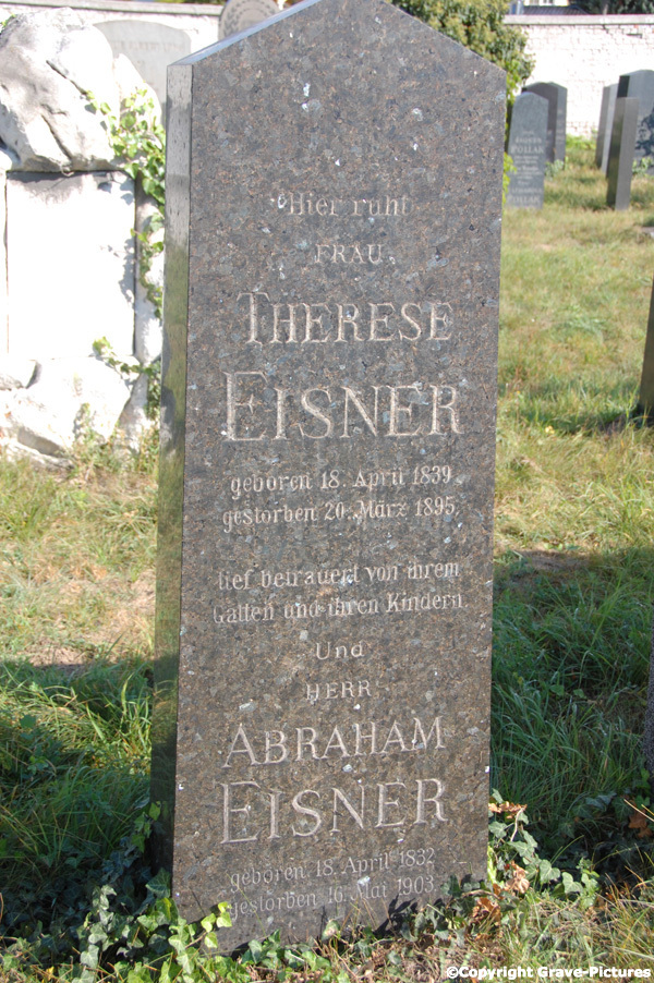 Eisner Therese