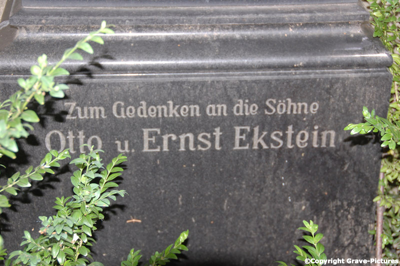 Ekstein Ernst