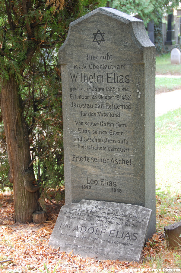 Elias Adolf Ing.