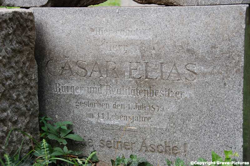 Elias Cäsar