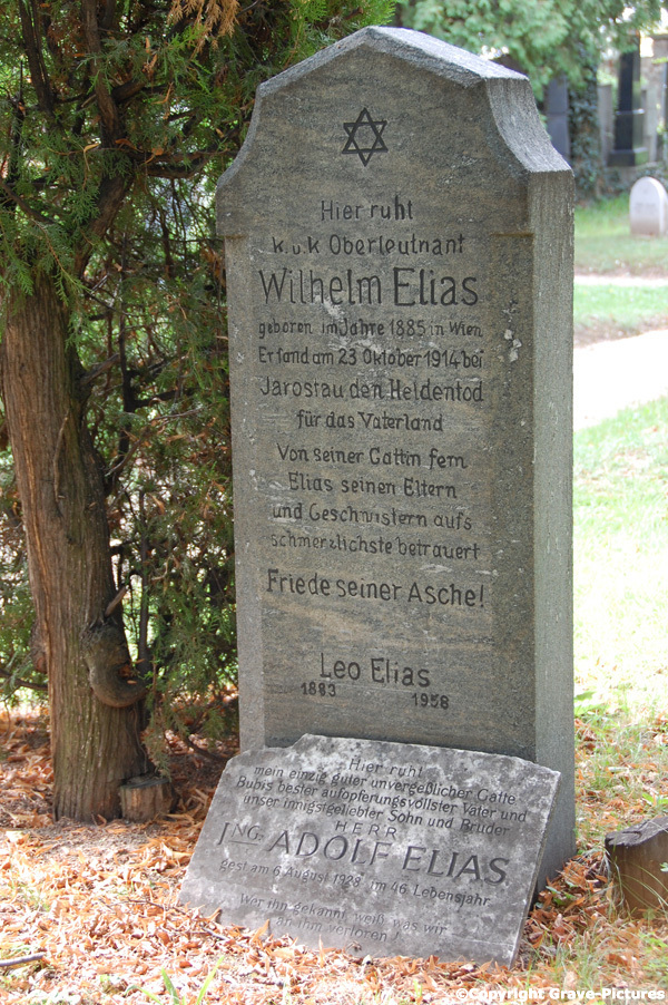 Elias Wilhelm