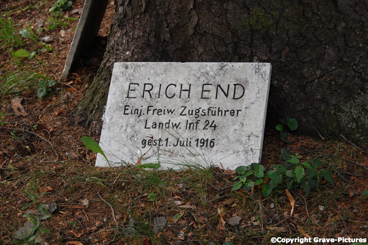 End Erich