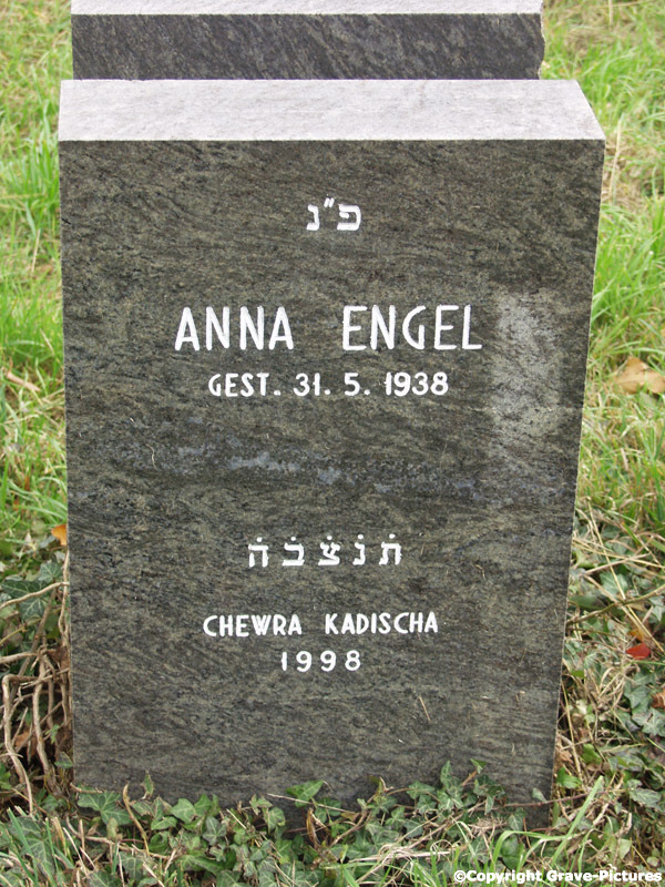 Engel Anna