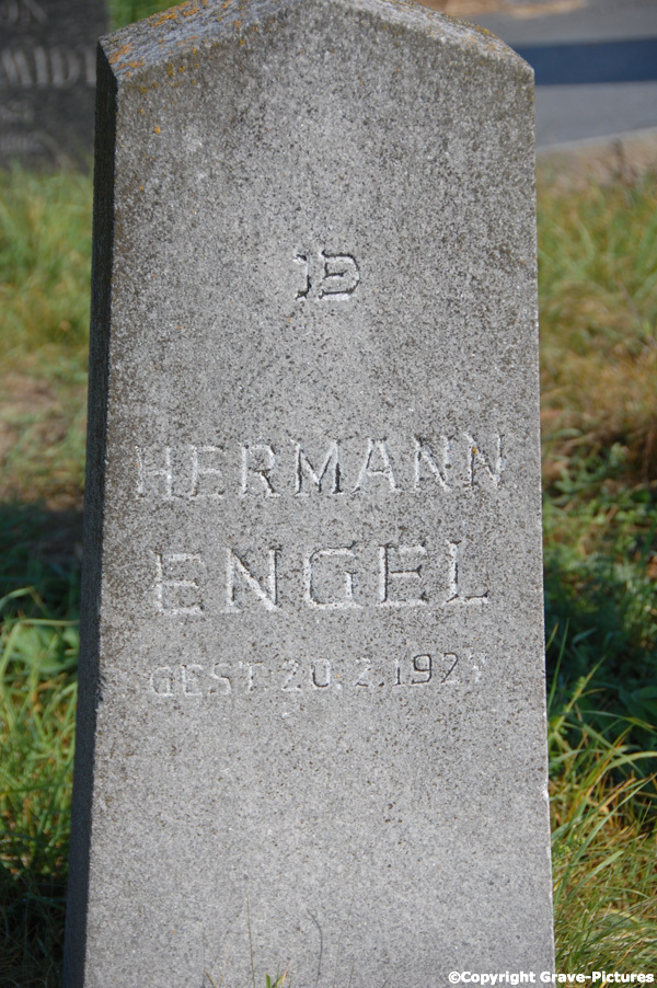 Engel Hermann