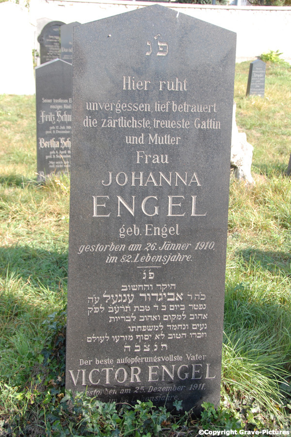 Engel Johanna