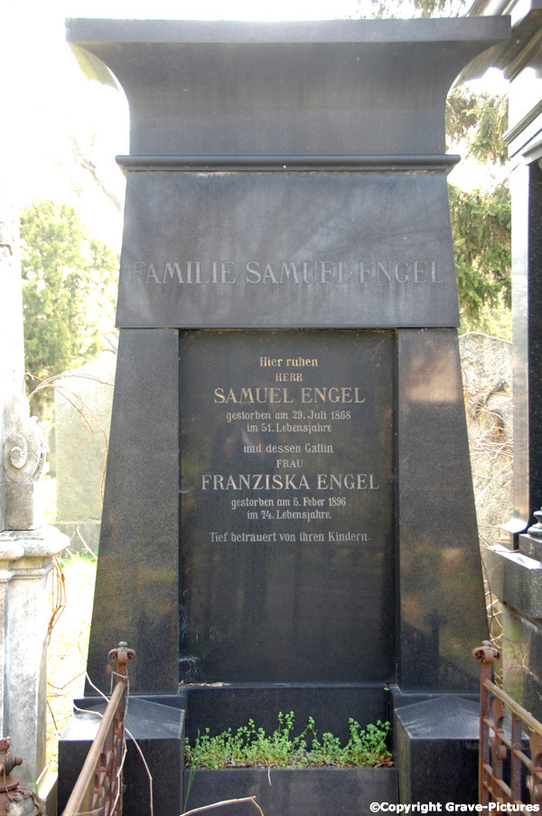 Engel Samuel