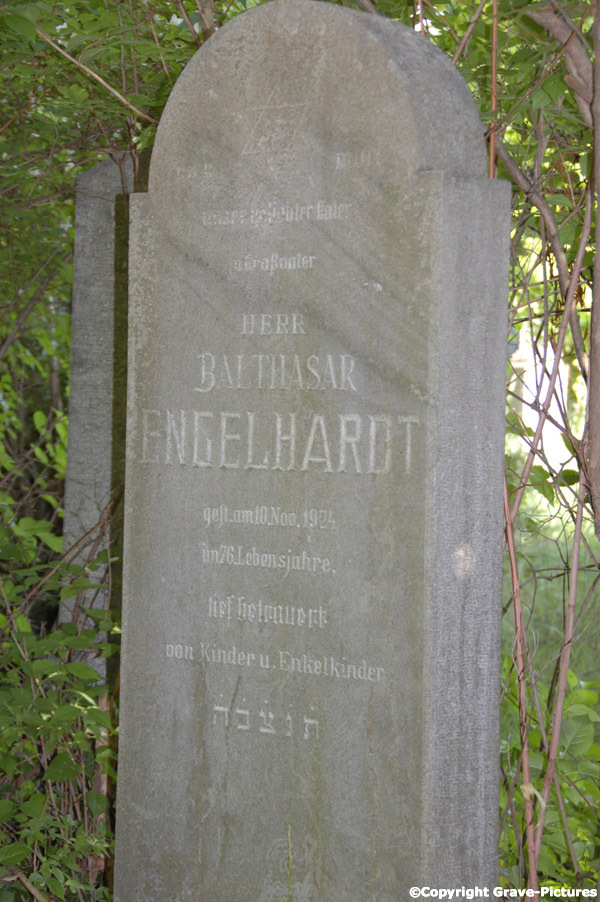 Engelhardt Balthasar