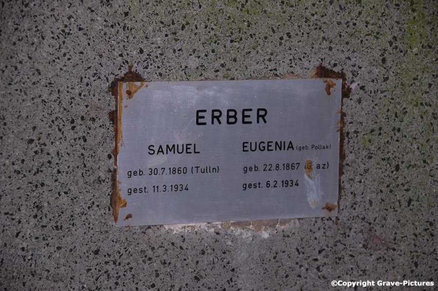 Erber Eugenia