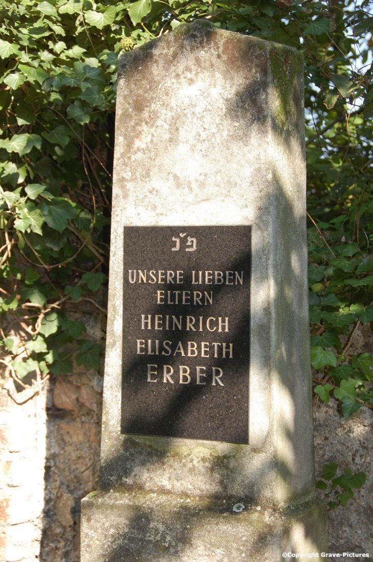 Erber Heinrich