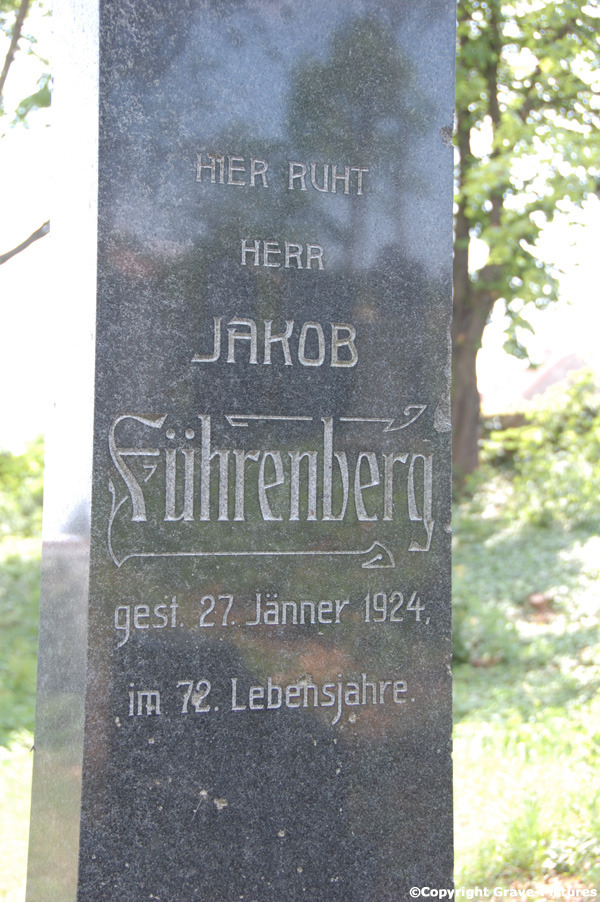 Führenberg Jakob