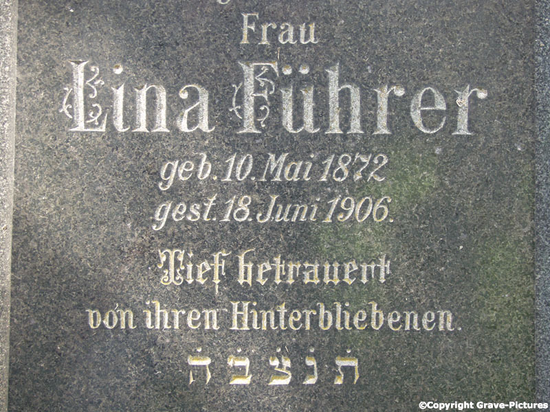 Führer Lina