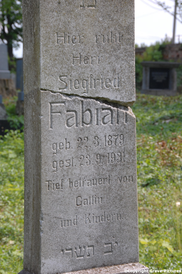 Fabian Siegfried