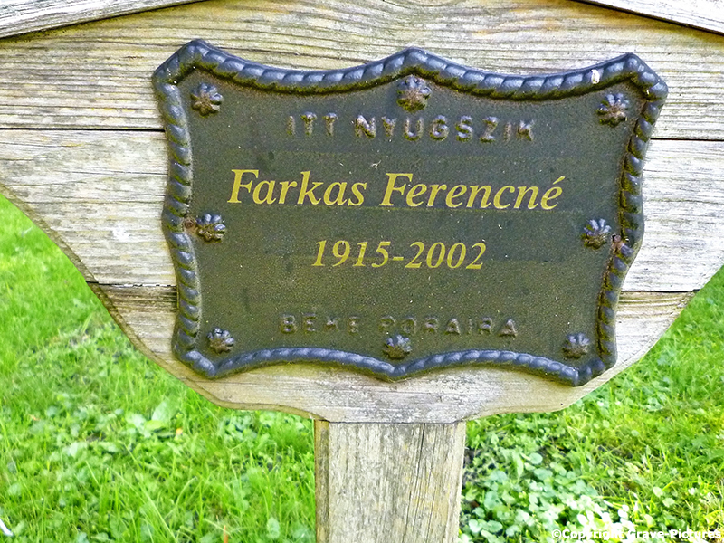 Farkas Ferencne