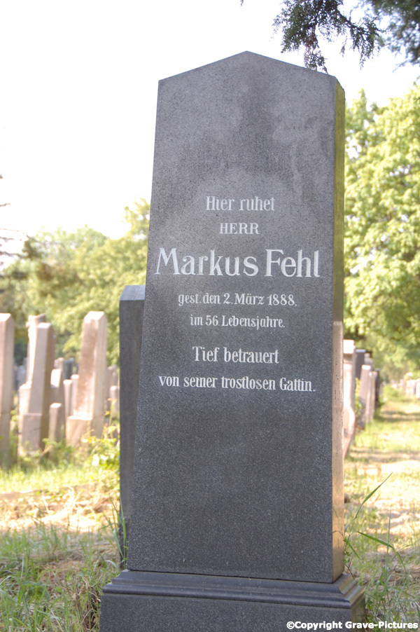 Fehl Markus
