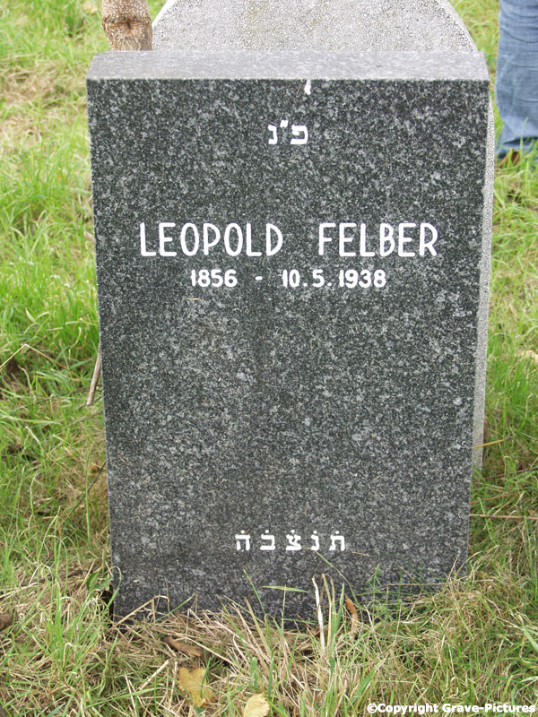Felber Leopold