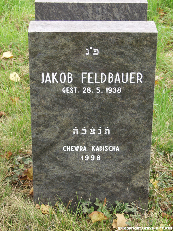 Feldbauer Jakob