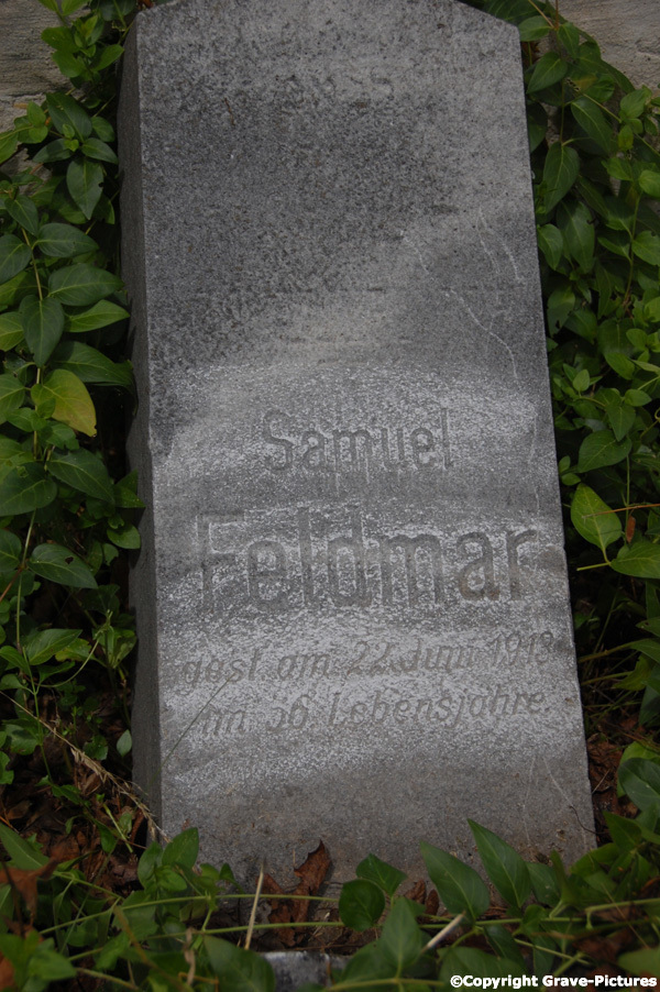 Feldmar Samuel
