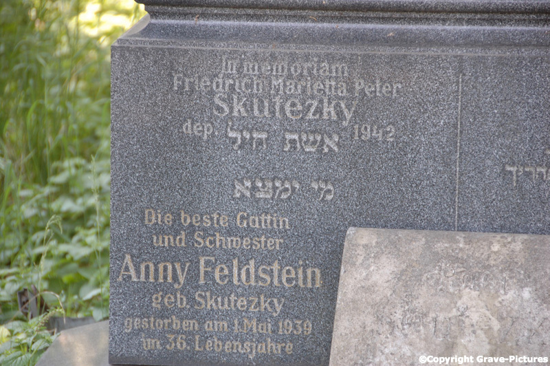 Feldstein Anny