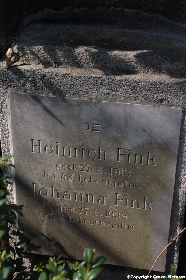 Fink Heinrich