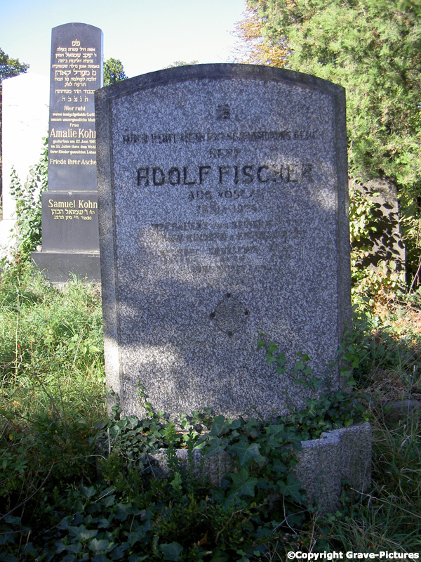 Fischer Adolf