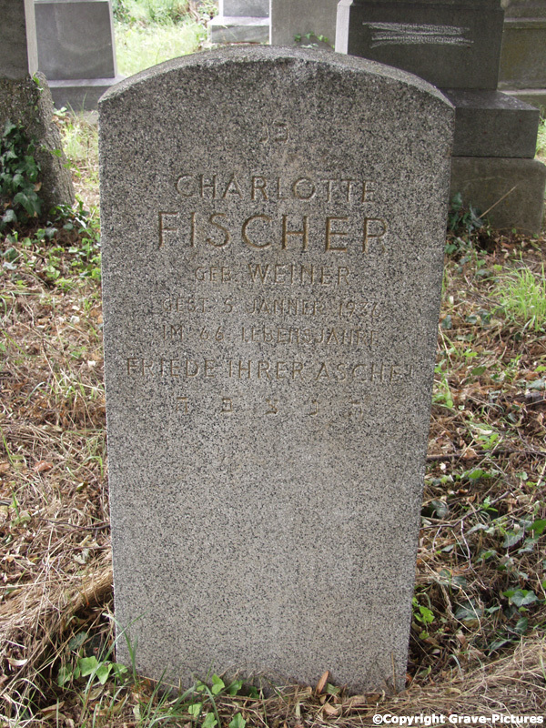 Fischer Charlotte