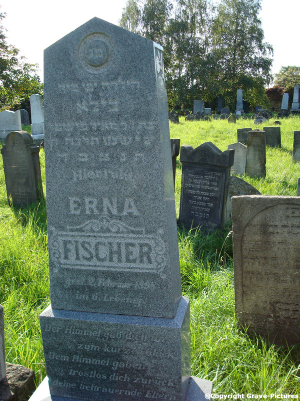 Fischer Erna