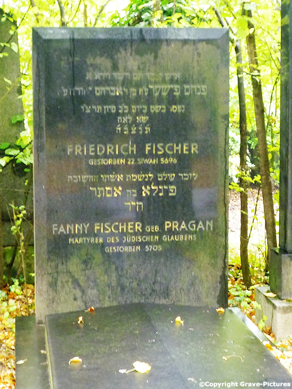 Fischer Fanny