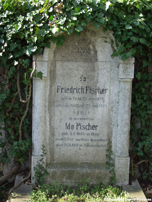 Fischer Friedrich