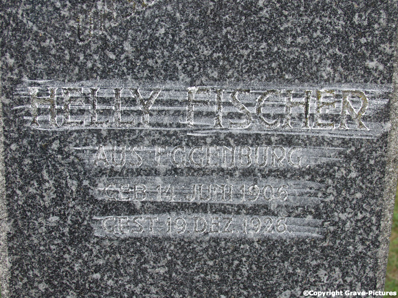 Fischer Helly