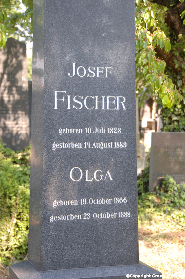 Fischer Josef