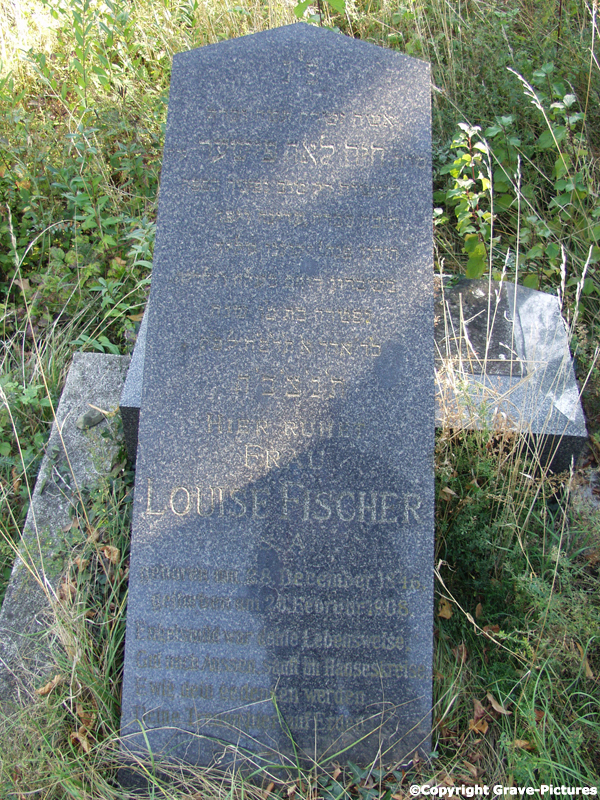 Fischer Louise