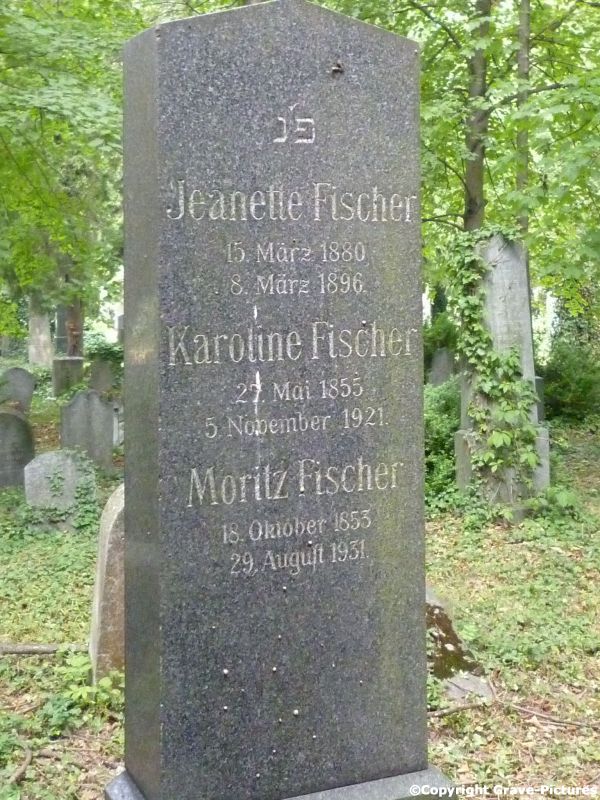 Fischer Moritz