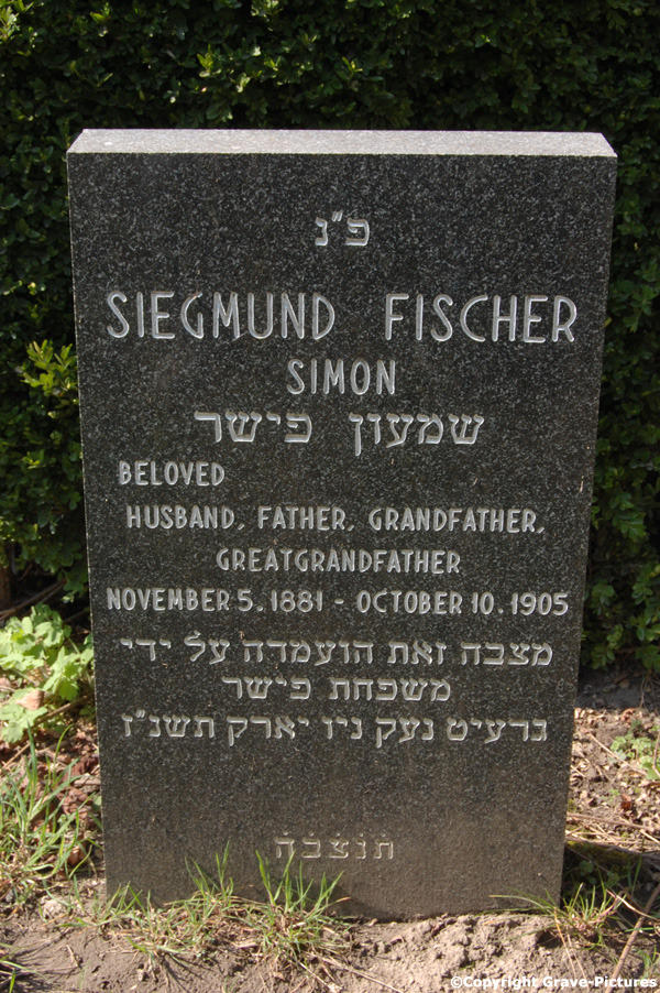 Fischer Siegmund Simon