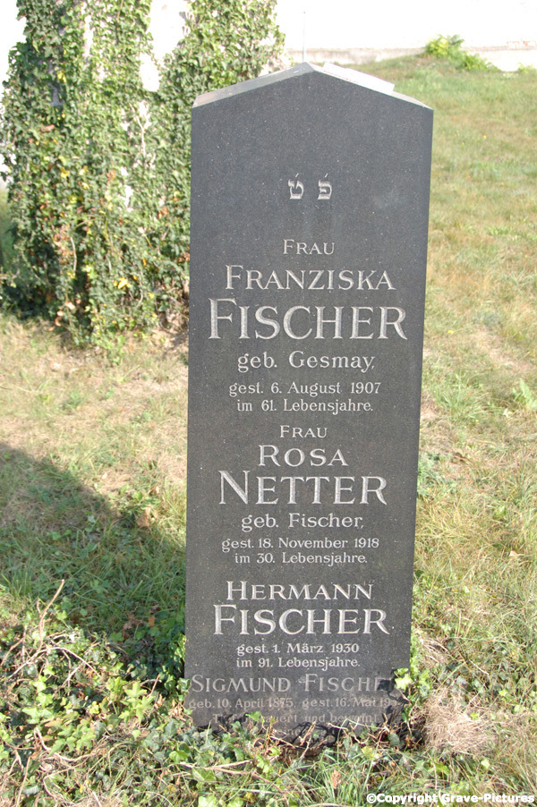 Fischer Sigmund