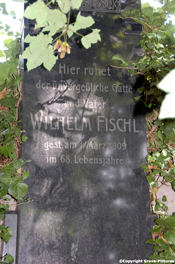 Fischl Wilhelm