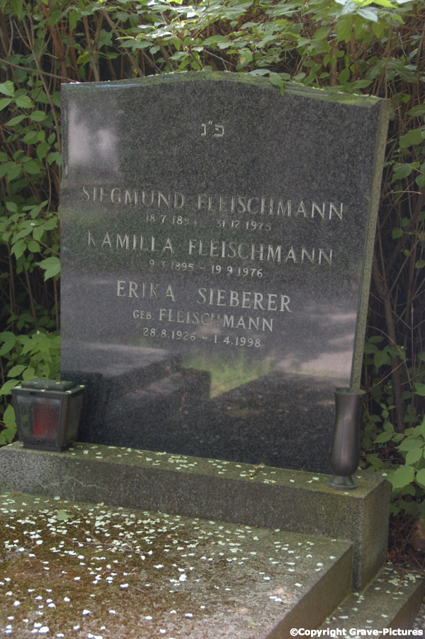Fleischmann Kamilla