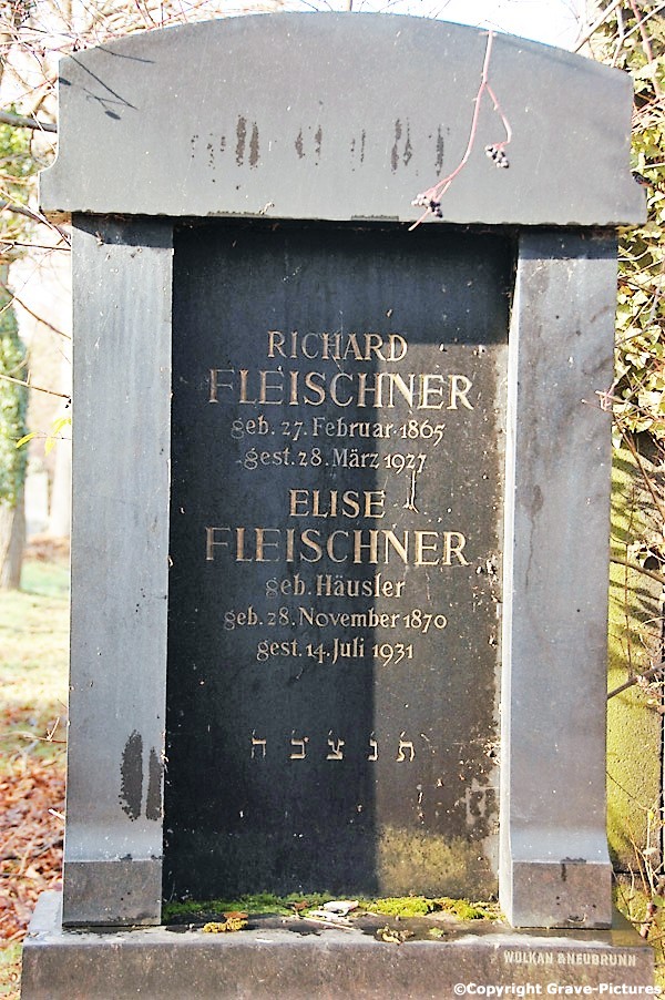 Fleischner Elise