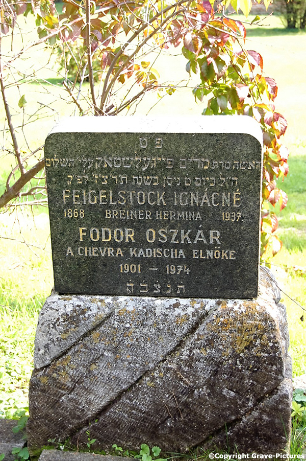 Fodor Oszkar