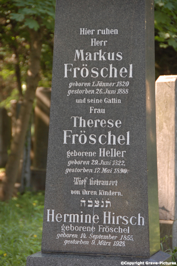 Fröschel Therese
