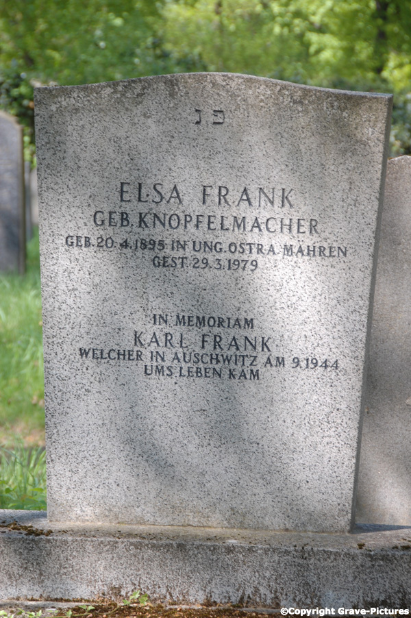 Frank Elsa