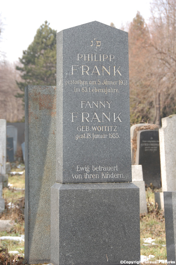Frank Fanny