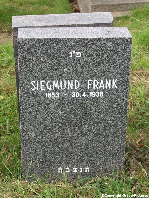 Frank Siegmund