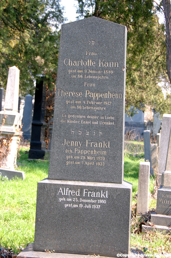 Frankl Alfred