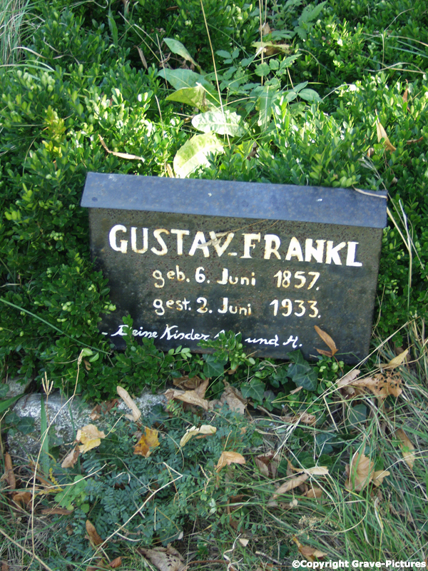 Frankl Gustav